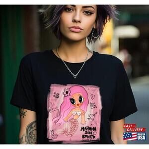 Maana Ser Bonito Bichota Season Unisex Classic